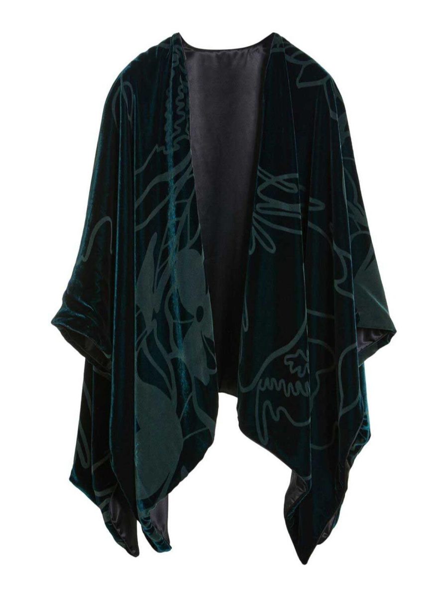 Giorgio Armani Tunique en visc