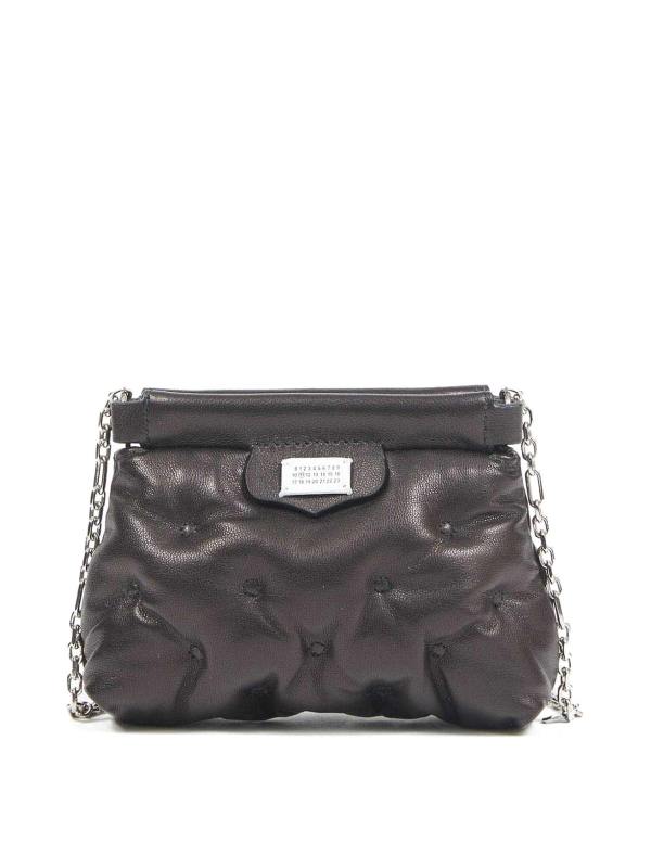 Maison Margiela Sac Bandoulière - Glam Slam