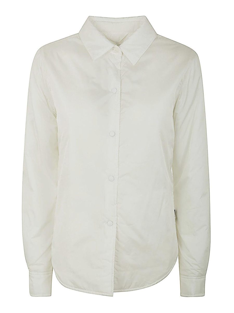Aspesi Chemise - Blanc