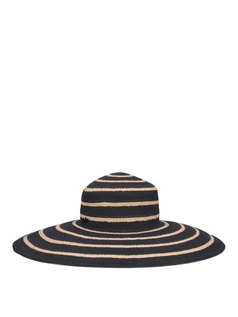 Borsalino Chapeau - Noir
