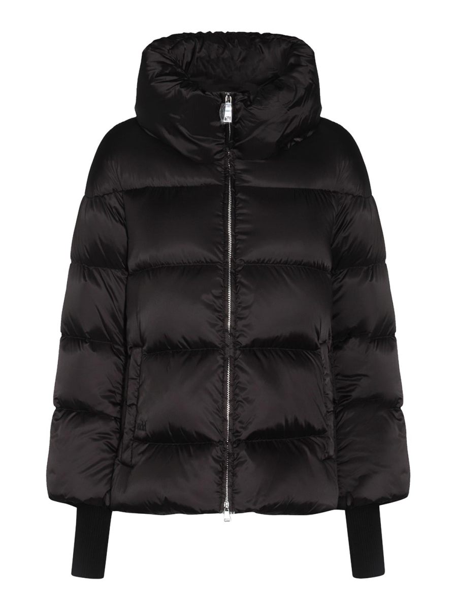 Add Veste Casual - Noir
