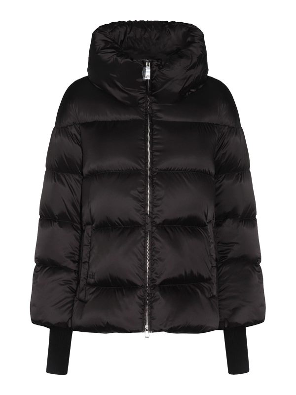 Add Veste Casual - Noir