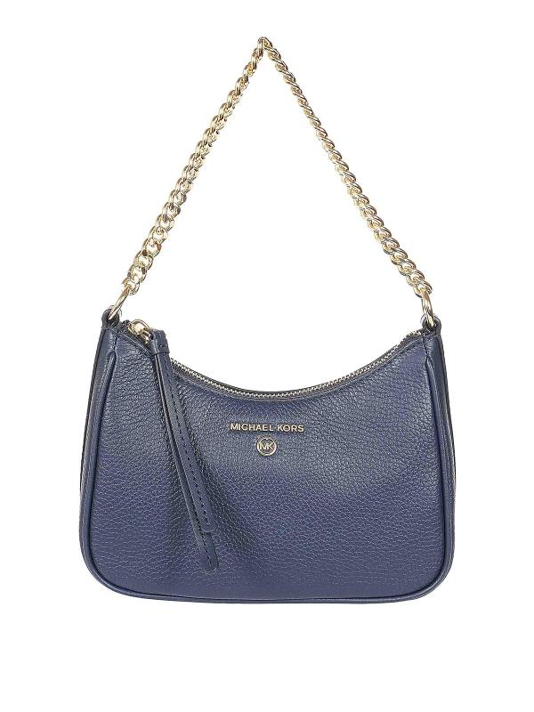 Michael Kors Sac Cabas - Bleu Foncé