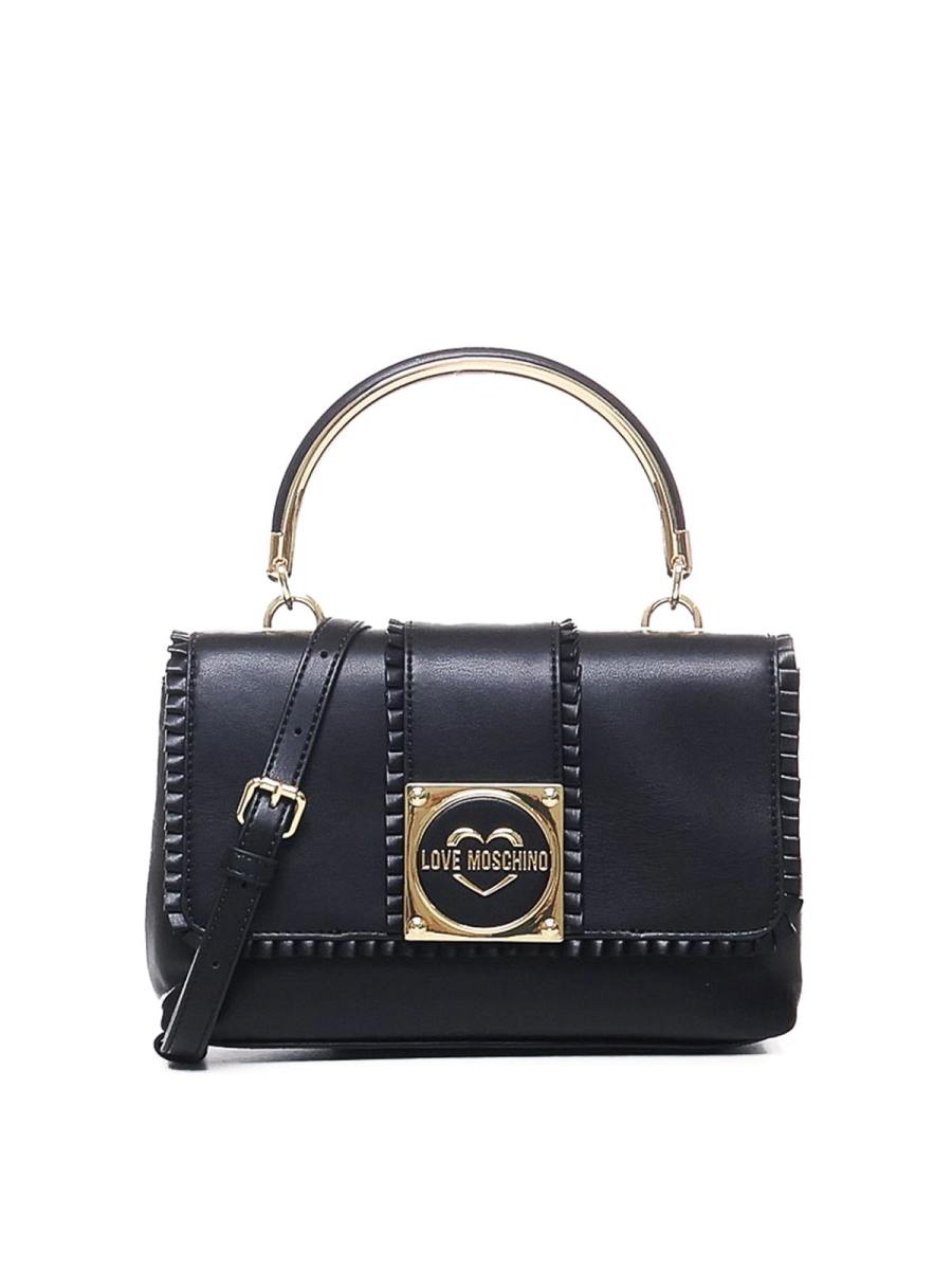Love Moschino Sac Bandoulière - Noir
