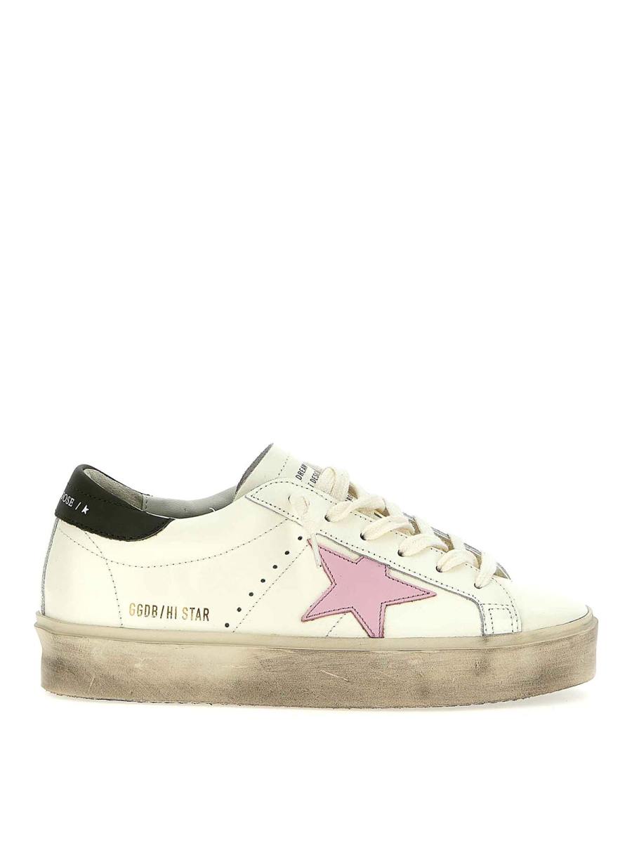 Golden Goose Baskets - Multicolore
