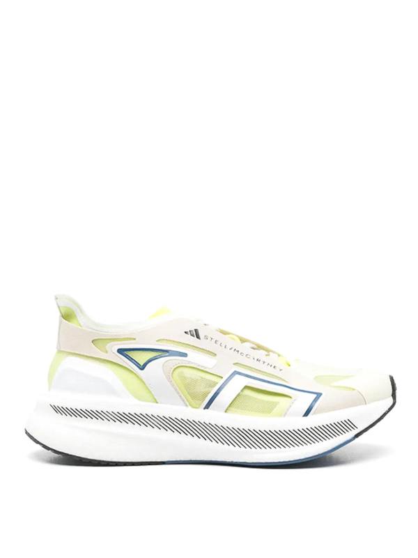 Adidas by Stella McCartney Baskets - Marron
