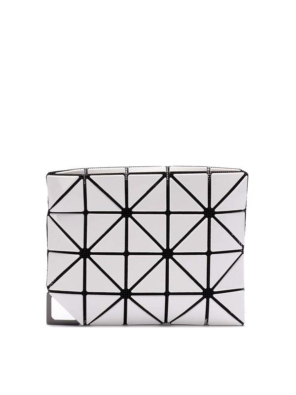 Bao Bao Issey Miyake Portefeuilles - Blanc