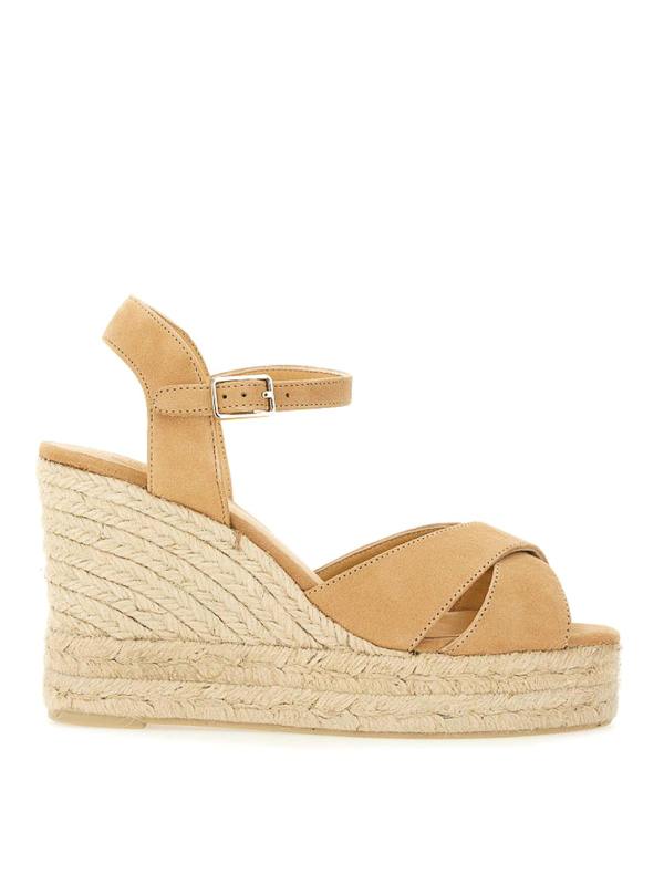 Castaner Sandales - Beige