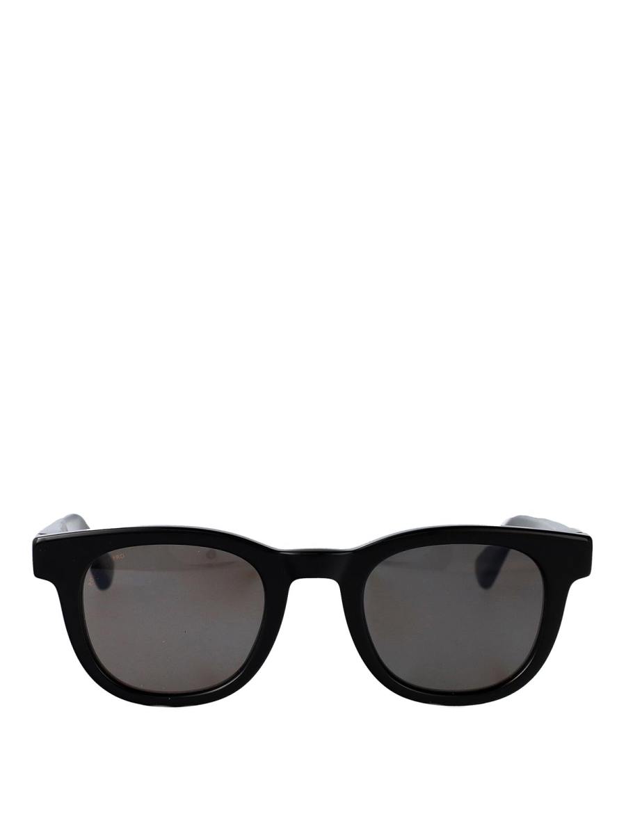 Mykita Lunettes De Soleil - Noir
