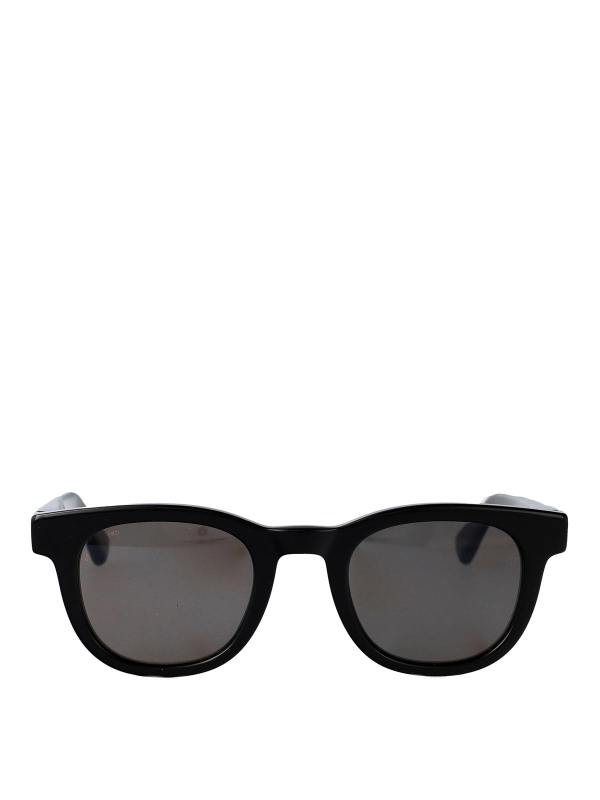 Mykita Lunettes De Soleil - Noir