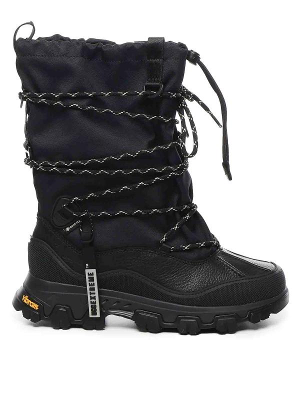 Ugg Bottes - Noir