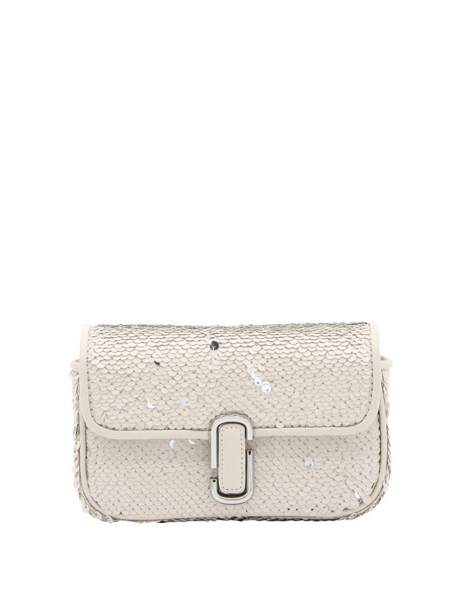 Marc Jacobs Sac Porté Épaule - Gr