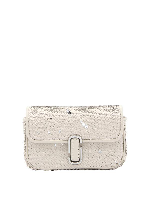 Marc Jacobs Sac Porté Épaule - Gr