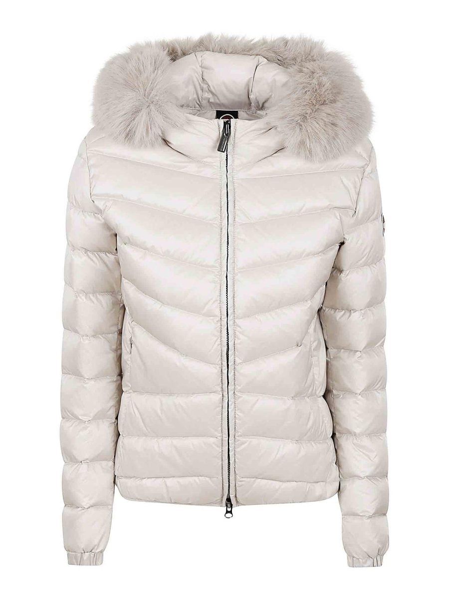 Colmar Originals Manteau Rembourré - Beige