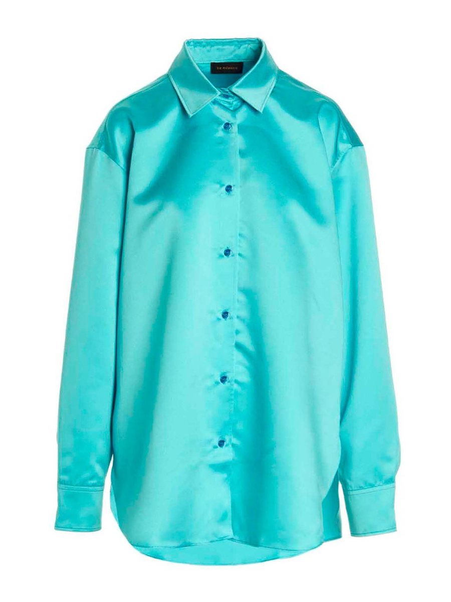 The Andamane Chemise - Georgiana