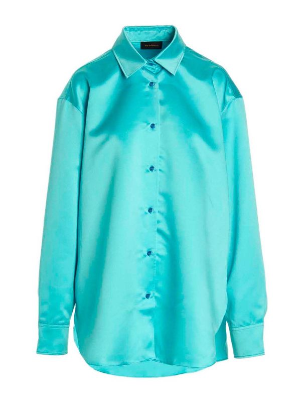 The Andamane Chemise - Georgiana