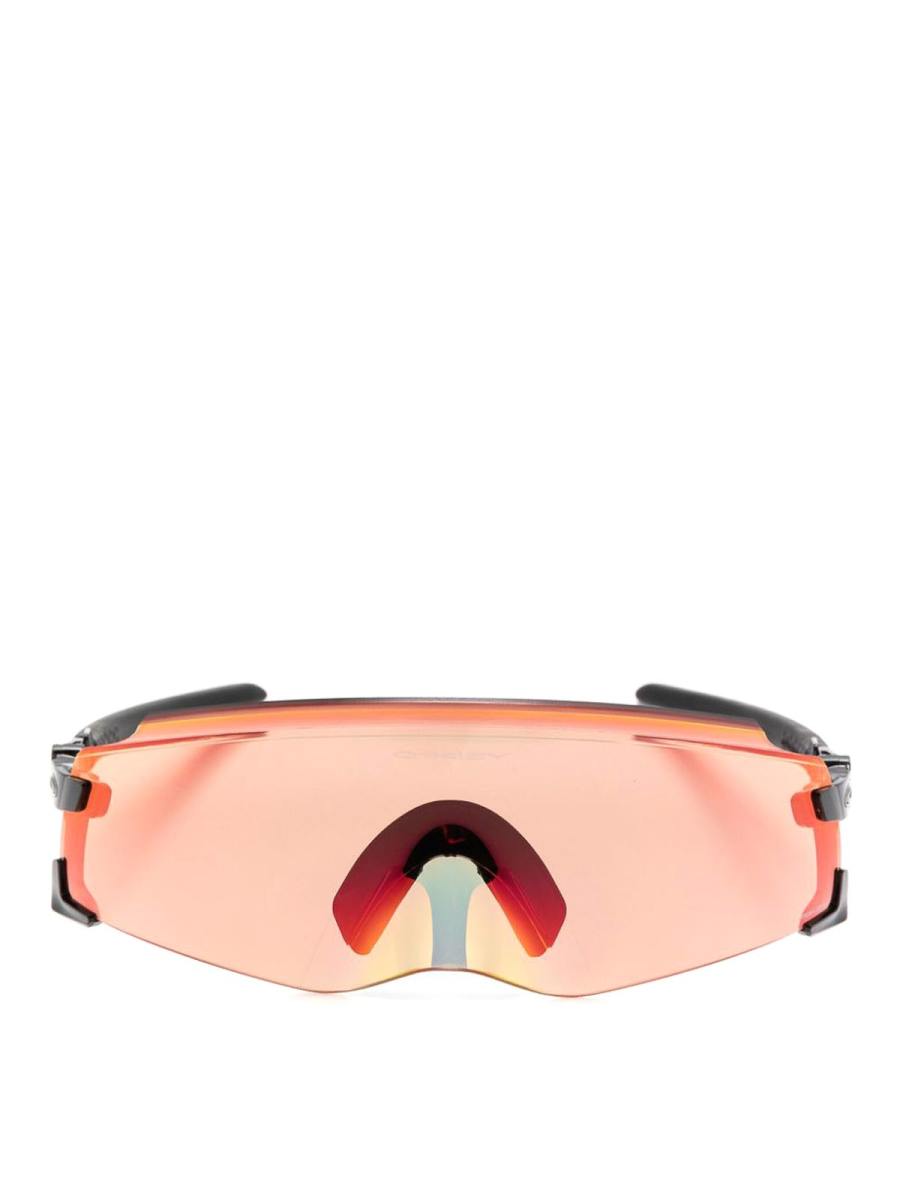 Oakley Lunettes De Soleil - Blanc