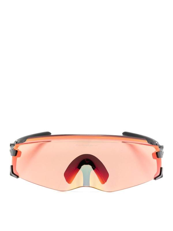 Oakley Lunettes De Soleil - Blanc