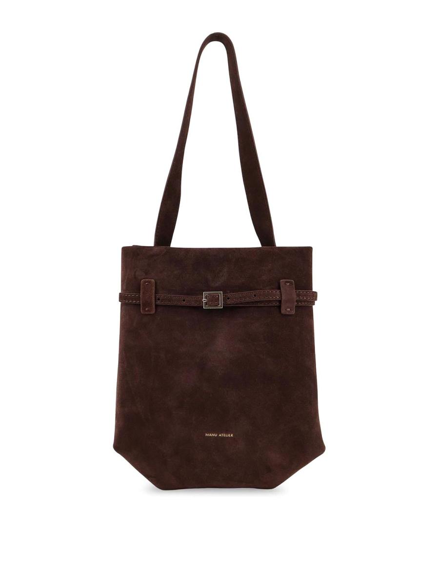 Manu Atelier Sac Bandoulière - Marr