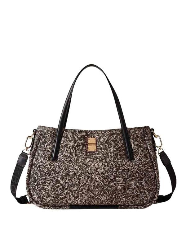 Borbonese Sac Bandoulière - Marr