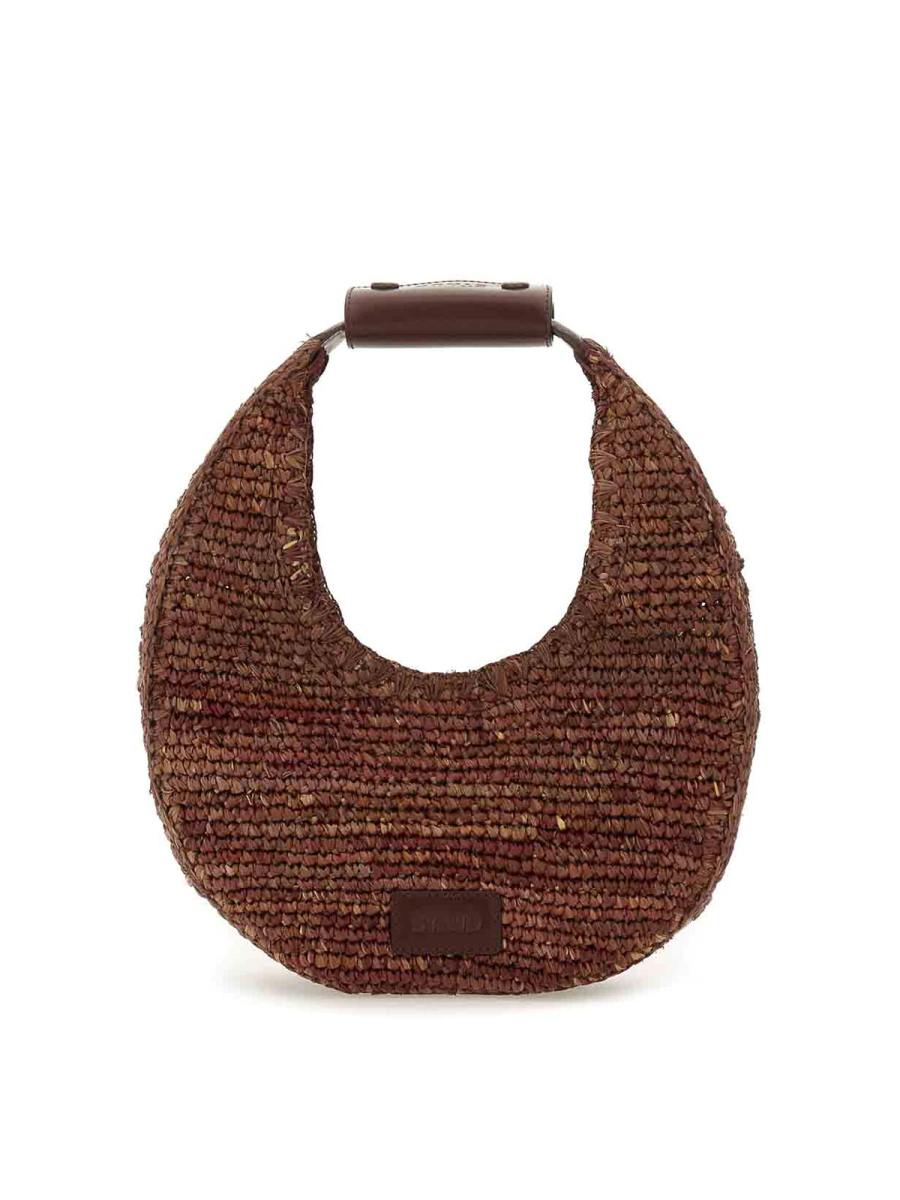 Staud Sac Bandoulière - Marr