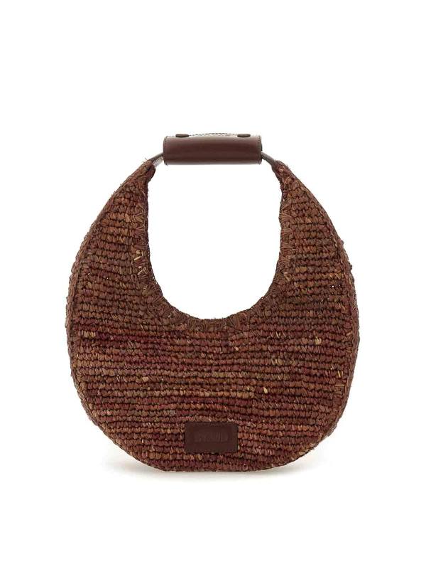 Staud Sac Bandoulière - Marr