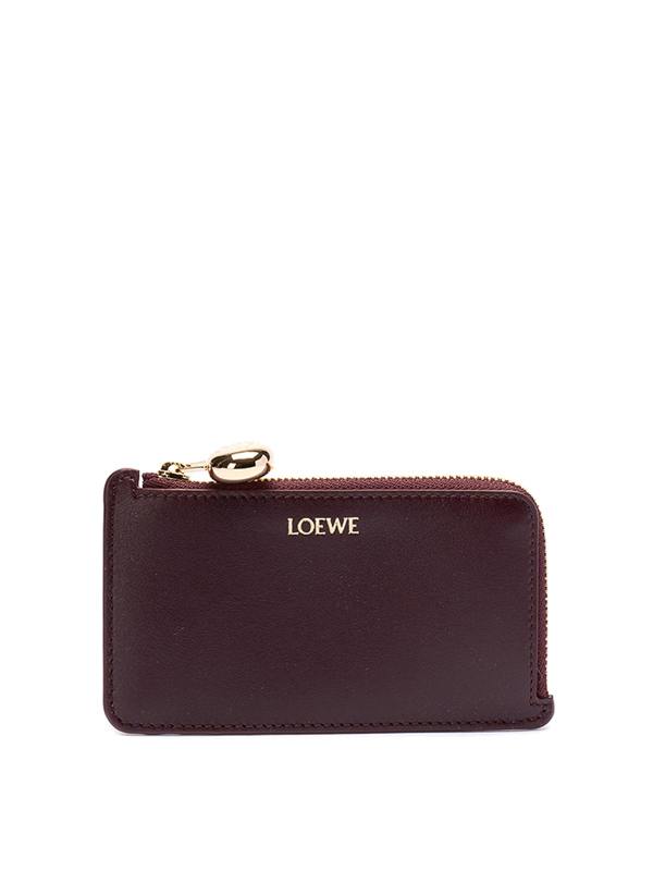 Loewe Portefeuilles - Roug