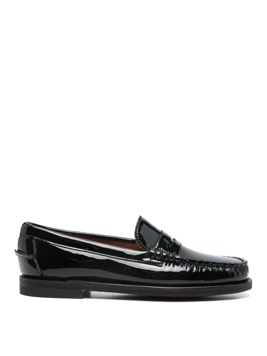 Sebago Chaussures - Noir