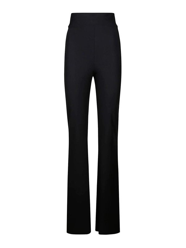 Chiara Boni La Petite Robe Pantalon Couturier - Noir