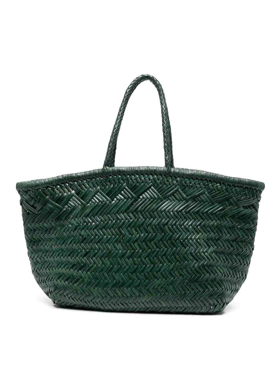 Dragon Diffusion Sac Bandoulière - Vert Foncé