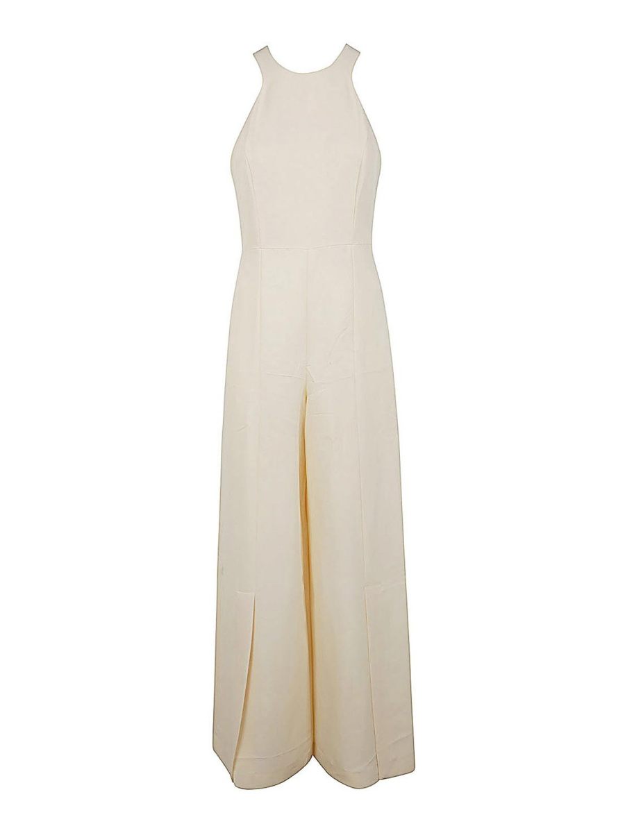 Twinset Combinaison - Marron