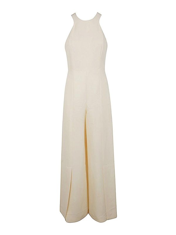 Twinset Combinaison - Marron