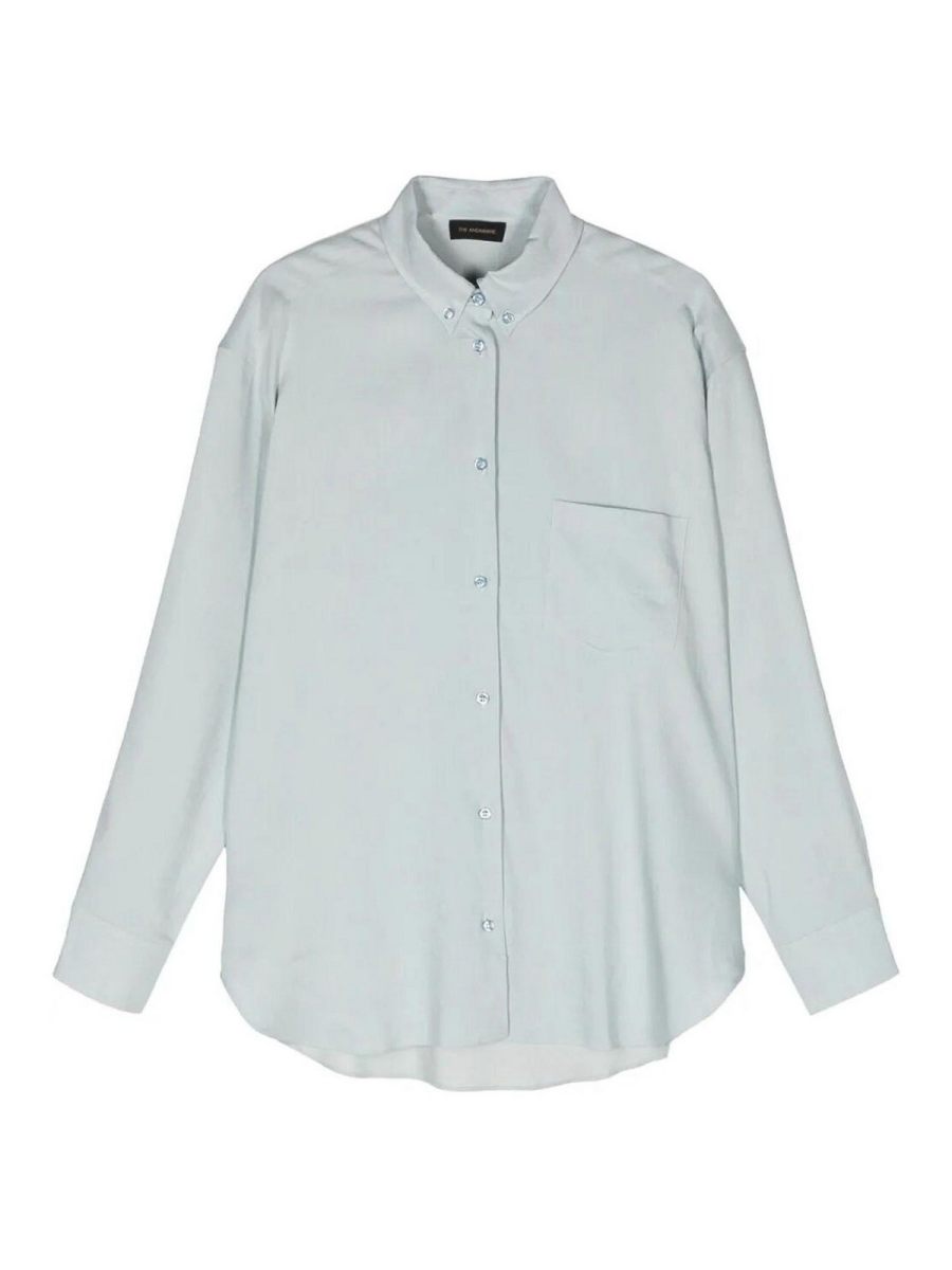 The Andamane Chemise - Denim