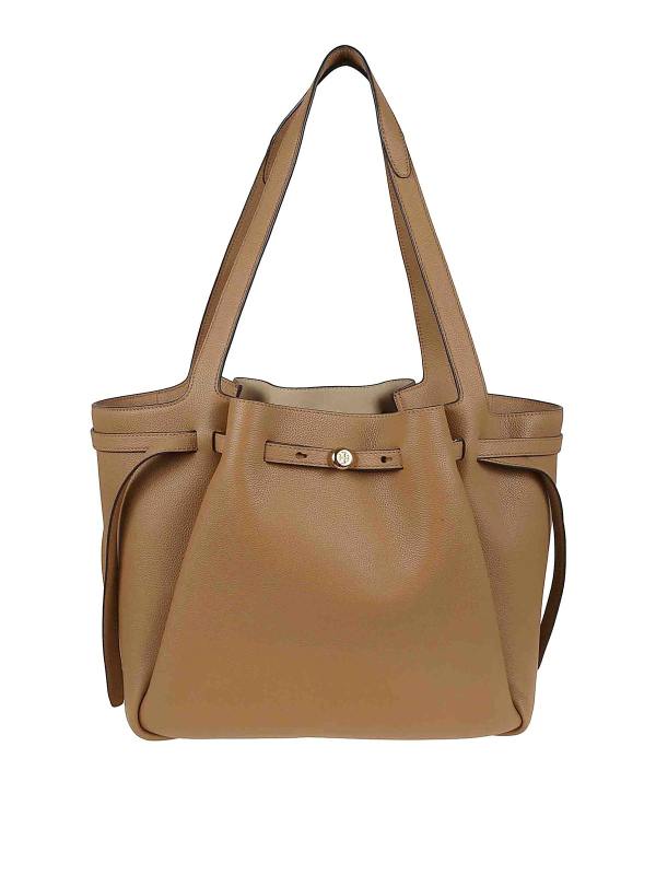 Tory Burch Sac Cabas - Beig