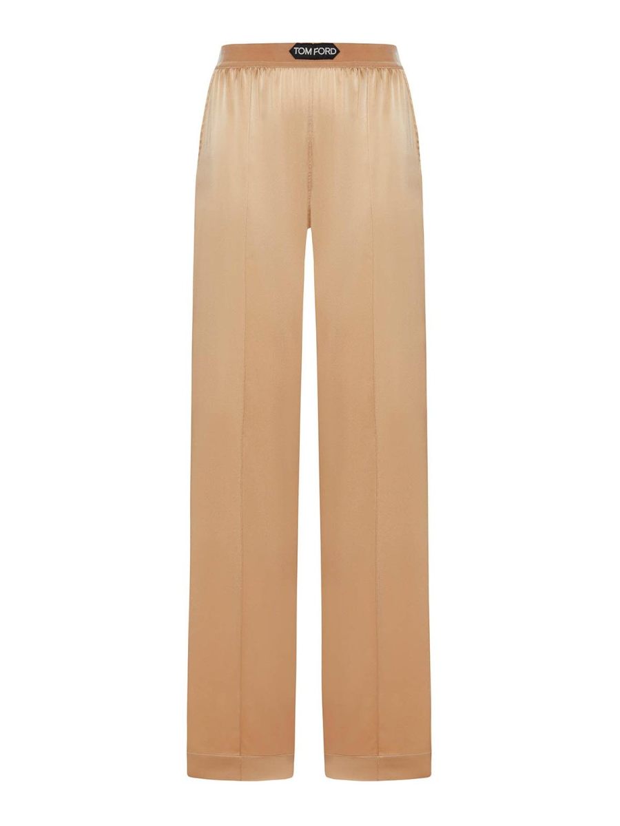 Tom Ford Pantalons Décontractés
