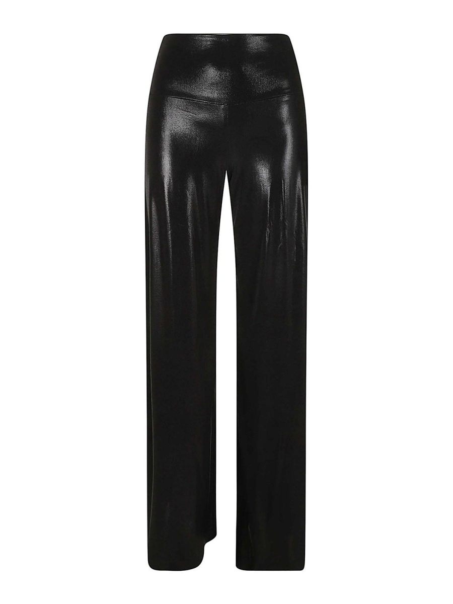 Norma Kamali Short - Noir