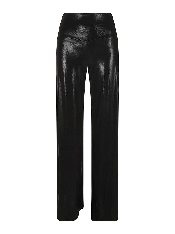 Norma Kamali Short - Noir