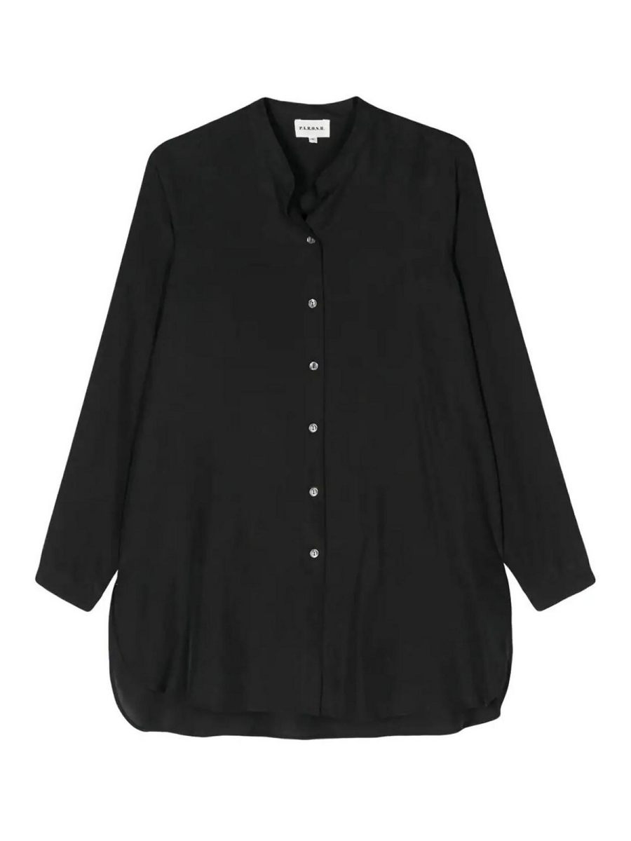 P. A.R. O.S. H. Chemise - Noir