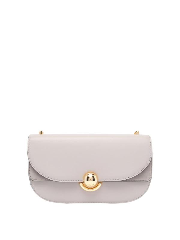 Furla Sac Bandoulière - Blanc