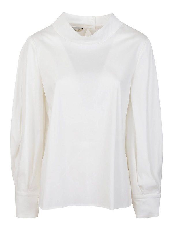 Revertissu Chemise - Cassandra