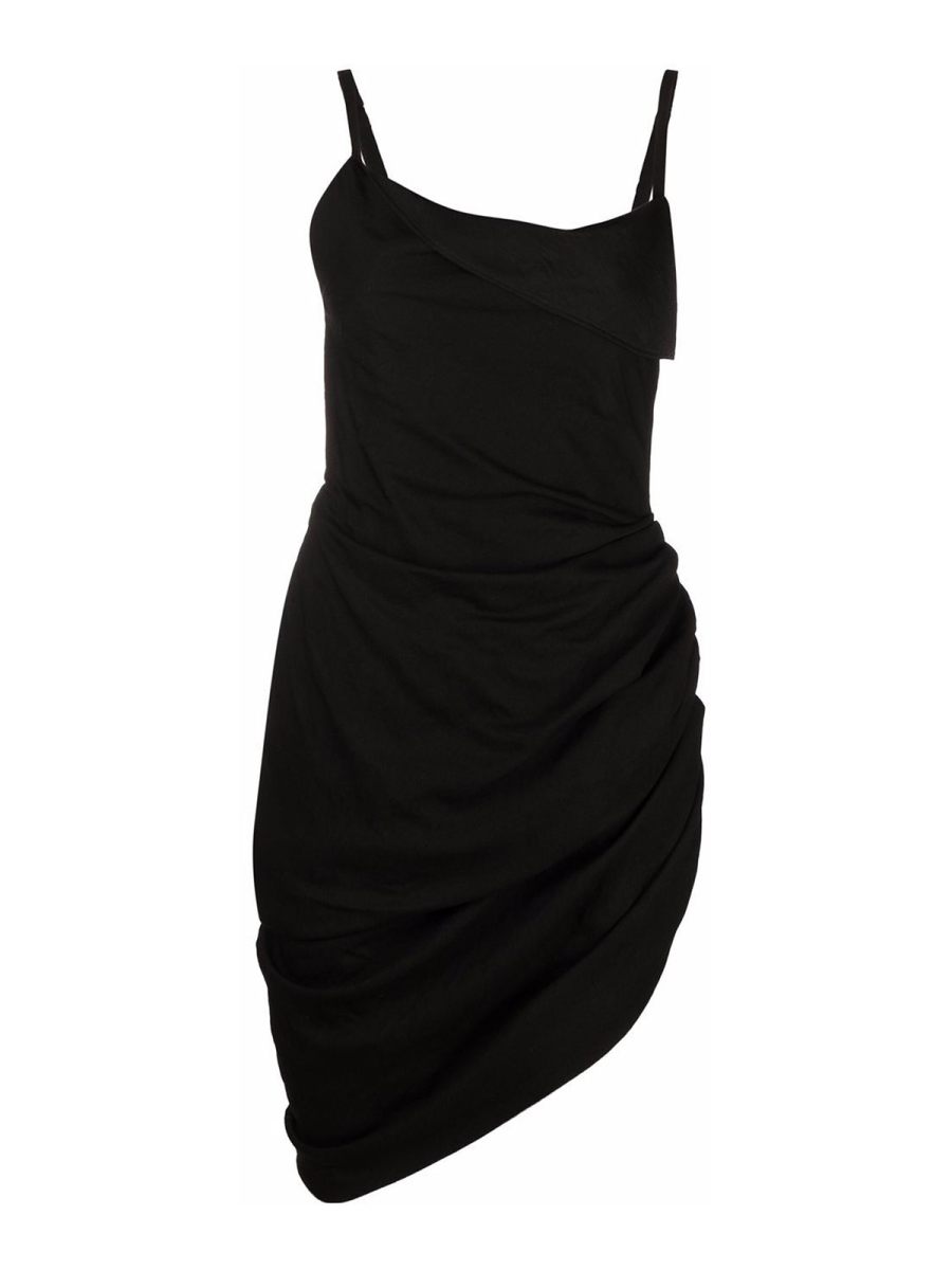 Jacquemus Robe Courte - Saudade