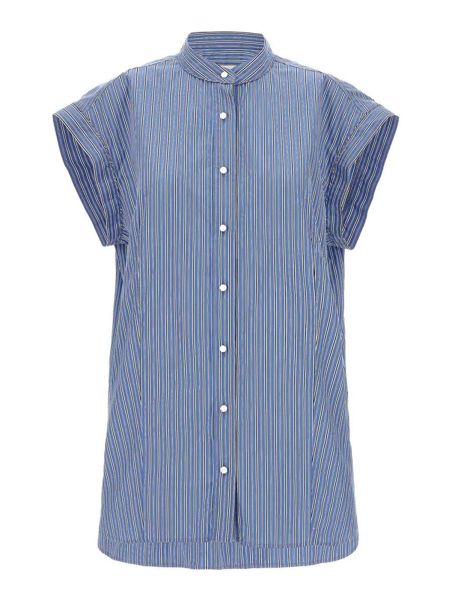 Isabel Marant Chemise - Reggy