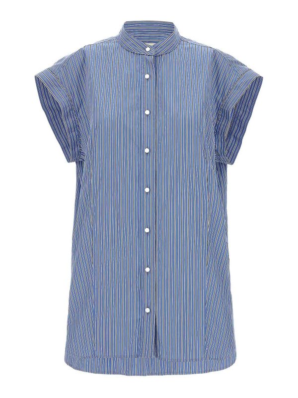 Isabel Marant Chemise - Reggy