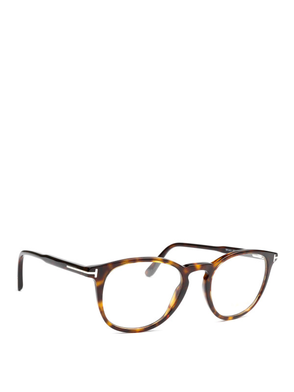 Tom Ford Lunettes - Marron