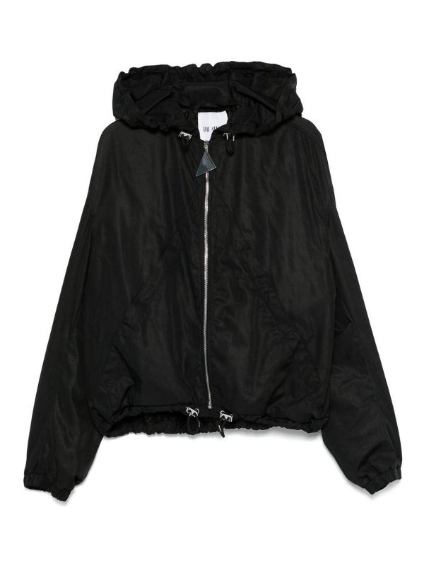 The Attico Bomber - Noir