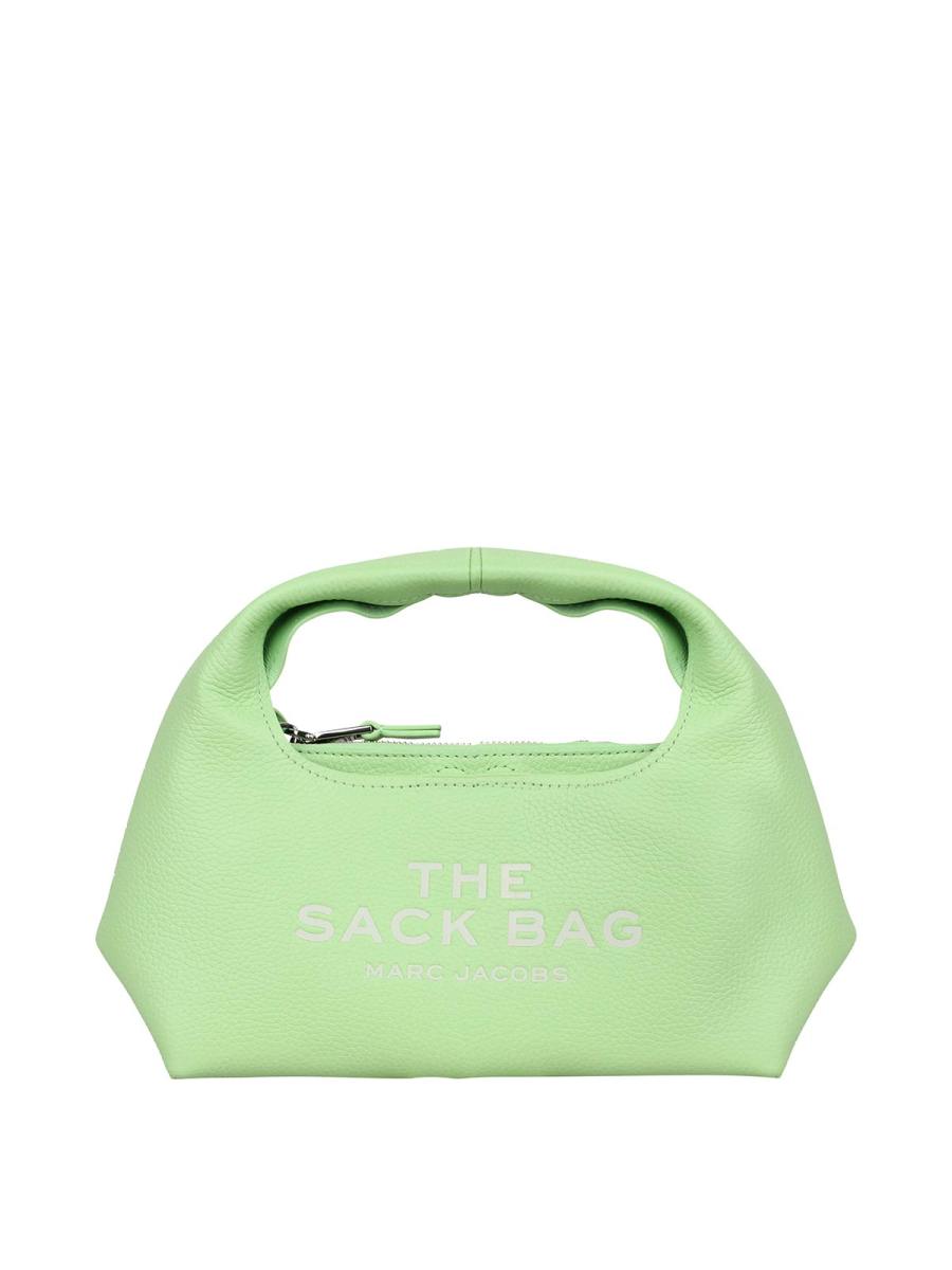 Marc Jacobs Sac Bandoulière - Vert