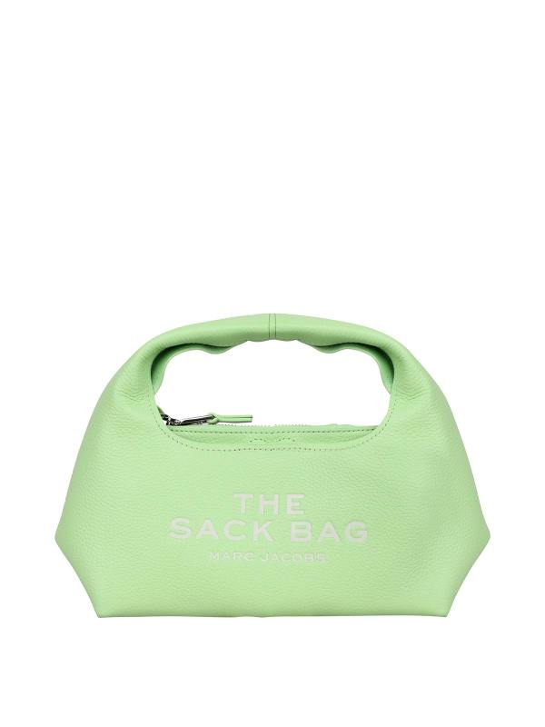 Marc Jacobs Sac Bandoulière - Vert