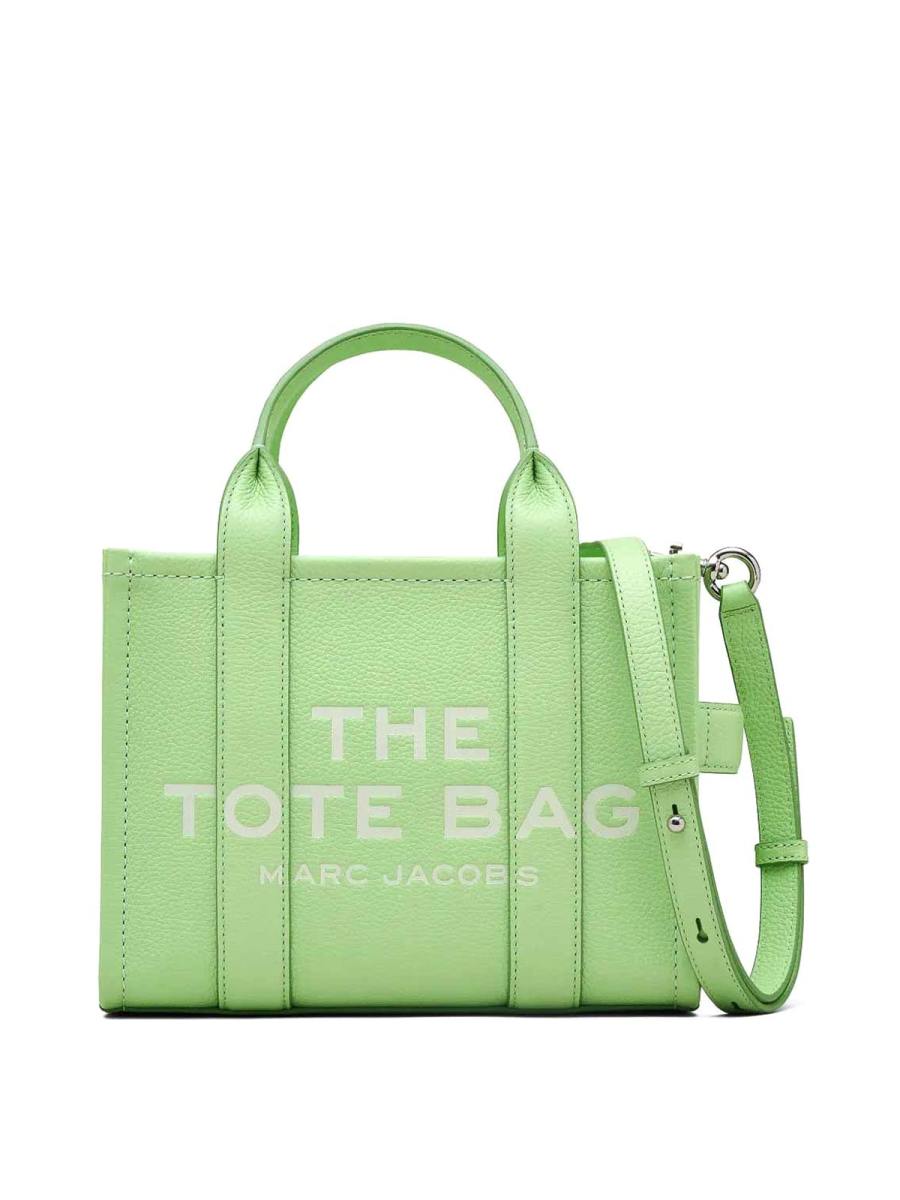 Marc Jacobs Sac Cabas - Vert