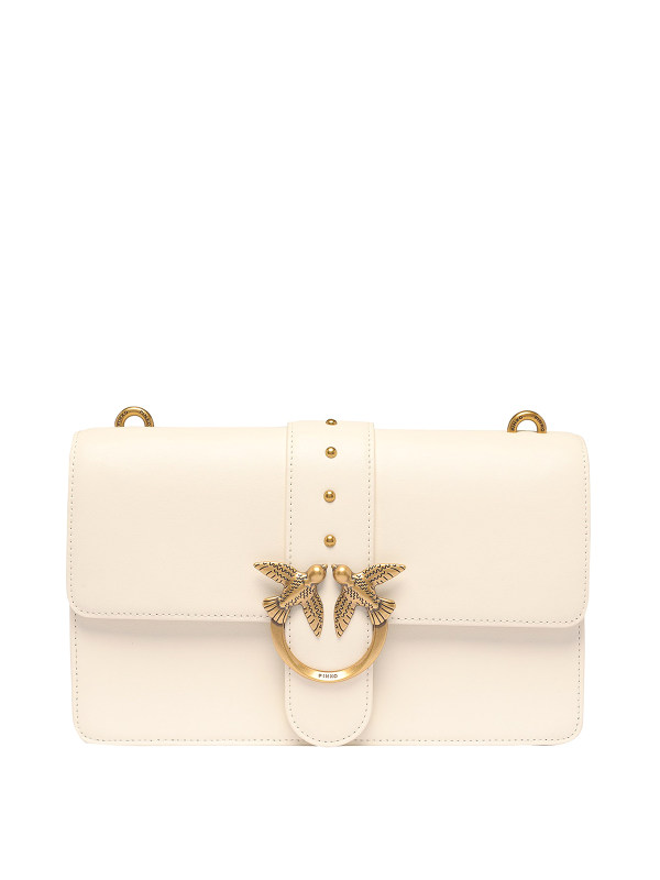 Pinko Sac Porté Épaule - Love One Classic