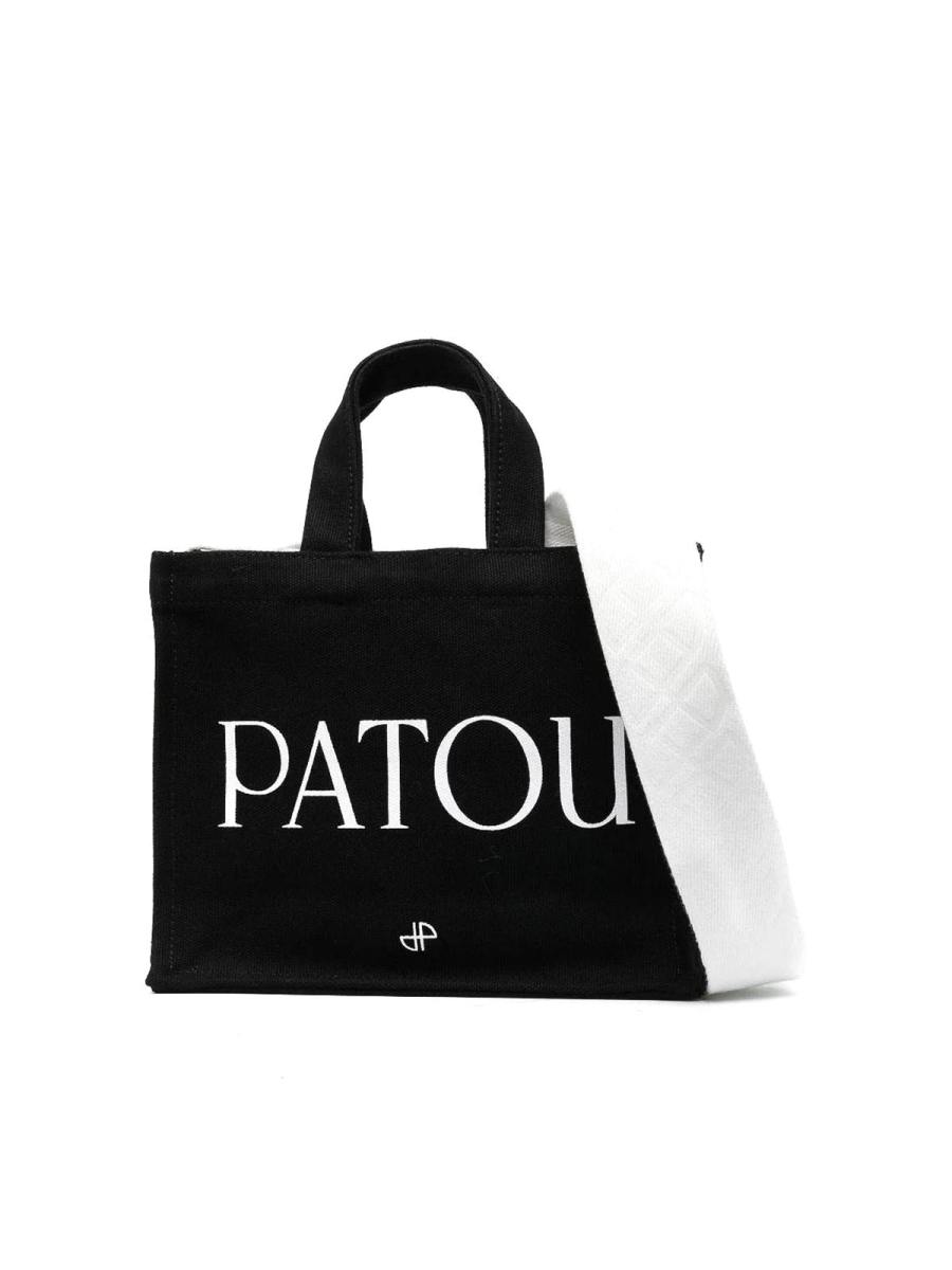 Patou Sac Cabas - Crèm